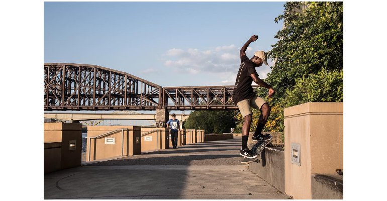 Eastern Logic (Tariq Martin)