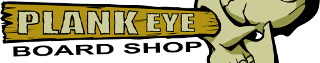 Plank Eye Board Shop
